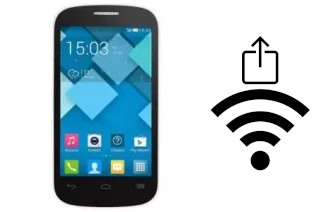 Come generare un codice QR con la password Wi-Fi su un MegaFon MS3B