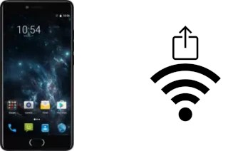 Come generare un codice QR con la password Wi-Fi su un Meiigoo M1