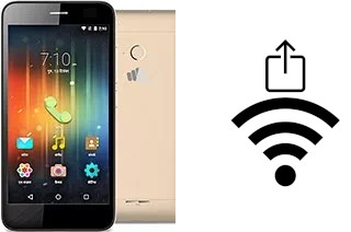 Come generare un codice QR con la password Wi-Fi su un Micromax Canvas Unite 4 Pro