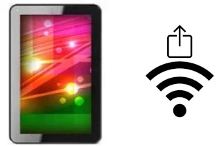 Come generare un codice QR con la password Wi-Fi su un Micromax Funbook Pro