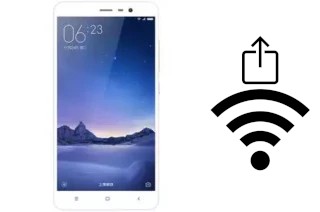 Come generare un codice QR con la password Wi-Fi su un Mifaso X2