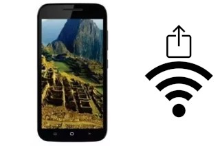 Come generare un codice QR con la password Wi-Fi su un Miray MPM-S3