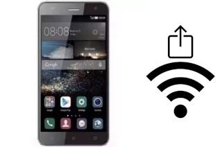 Come generare un codice QR con la password Wi-Fi su un Mito A33