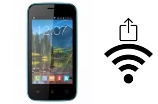 Come generare un codice QR con la password Wi-Fi su un Mito Fantasy Mini A99