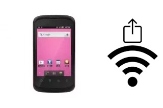 Come generare un codice QR con la password Wi-Fi su un Moii E502