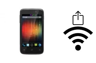 Come generare un codice QR con la password Wi-Fi su un Moii E505