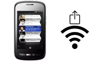 Come generare un codice QR con la password Wi-Fi su un Moii E598