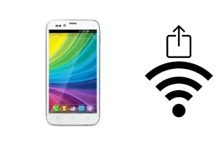 Come generare un codice QR con la password Wi-Fi su un Moii E996