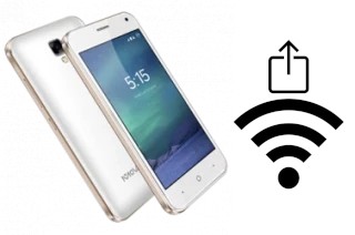 Come generare un codice QR con la password Wi-Fi su un Movic Hero 3