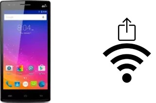 Come generare un codice QR con la password Wi-Fi su un MPIE F5