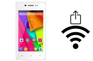 Come generare un codice QR con la password Wi-Fi su un Mpman MPman PH410