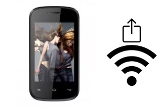 Come generare un codice QR con la password Wi-Fi su un MTN S730