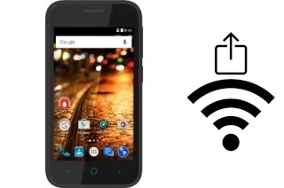 Come generare un codice QR con la password Wi-Fi su un MTS Smart Start 3