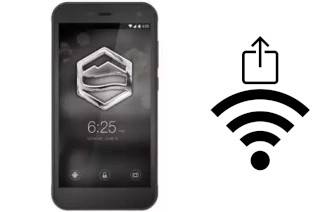 Come generare un codice QR con la password Wi-Fi su un MTT M-T-T Ideal