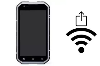 Come generare un codice QR con la password Wi-Fi su un MTT M-T-T Master