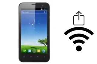 Come generare un codice QR con la password Wi-Fi su un Newman N2