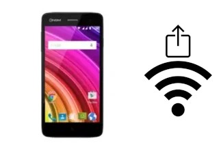 Come generare un codice QR con la password Wi-Fi su un NGM M500