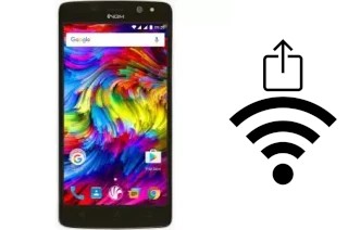 Come generare un codice QR con la password Wi-Fi su un NGM Smart 5-5 Plus 32GB