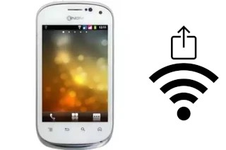 Come generare un codice QR con la password Wi-Fi su un NGM Wemove Quasar