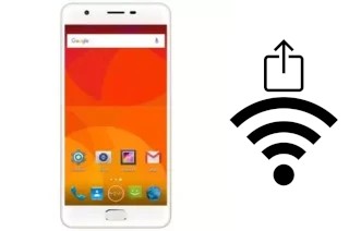 Come generare un codice QR con la password Wi-Fi su un Nova Play 3