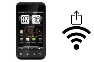 Come generare un codice QR con la password Wi-Fi su un Nuqleo Fusion