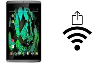 Come generare un codice QR con la password Wi-Fi su un Nvidia Shield