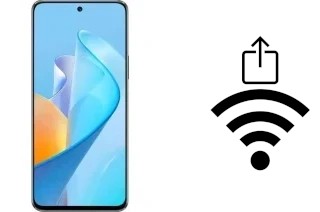 Come generare un codice QR con la password Wi-Fi su un NZONE S7 PRO 5G