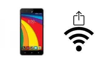 Come generare un codice QR con la password Wi-Fi su un O Presto 700 LTE