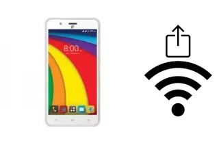 Come generare un codice QR con la password Wi-Fi su un O VELCITY 700 LTE