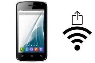 Come generare un codice QR con la password Wi-Fi su un Okapia Desh-X