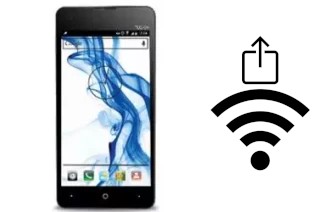 Come generare un codice QR con la password Wi-Fi su un Okapia Fusion