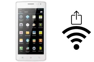 Come generare un codice QR con la password Wi-Fi su un Okapia Magic Pro