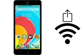 Come generare un codice QR con la password Wi-Fi su un OPlus Oplus Sonic