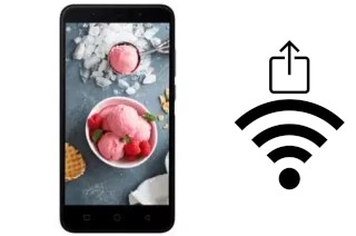 Come generare un codice QR con la password Wi-Fi su un OPlus Oplus Ultra 3