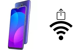 Come generare un codice QR con la password Wi-Fi su un Oppo F11