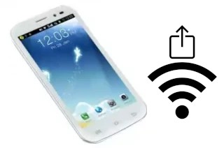 Come generare un codice QR con la password Wi-Fi su un OPRIX S-450