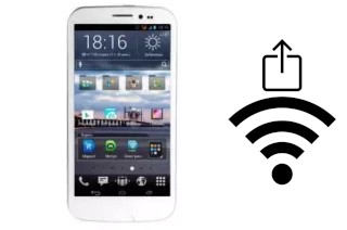 Come generare un codice QR con la password Wi-Fi su un OPRIX S-570