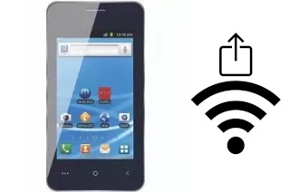 Come generare un codice QR con la password Wi-Fi su un OptimaSmart OPS-41A