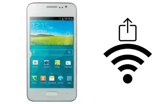 Come generare un codice QR con la password Wi-Fi su un ORRO Orro N200