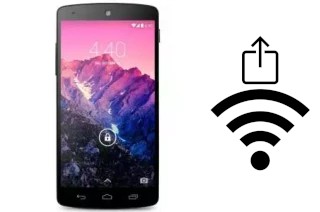 Come generare un codice QR con la password Wi-Fi su un ORRO Orro N630