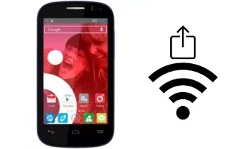 Come generare un codice QR con la password Wi-Fi su un Own S3010D