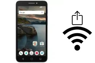 Come generare un codice QR con la password Wi-Fi su un Own Smart Plus LTE