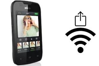 Come generare un codice QR con la password Wi-Fi su un Parla Sonic 3.5