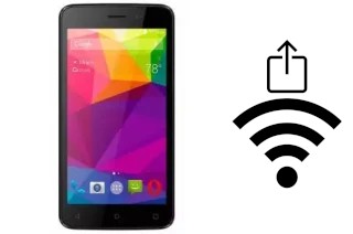 Come generare un codice QR con la password Wi-Fi su un PCD 508