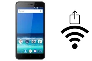 Come generare un codice QR con la password Wi-Fi su un PCD 509