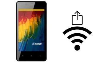 Come generare un codice QR con la password Wi-Fi su un PCD PH4001