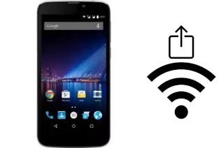 Come generare un codice QR con la password Wi-Fi su un Phicomm C6051