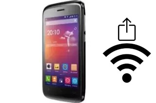 Come generare un codice QR con la password Wi-Fi su un Phicomm Clue C230