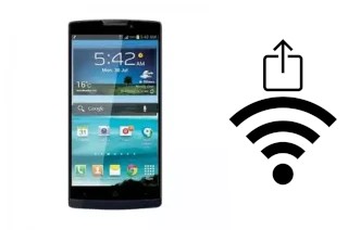 Come generare un codice QR con la password Wi-Fi su un Pixcom KMC100