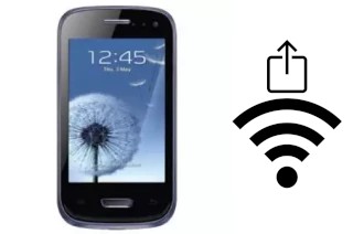 Come generare un codice QR con la password Wi-Fi su un Pixcom PGM205